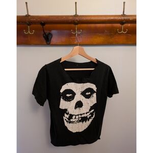 Vintage Misfits T-shirt